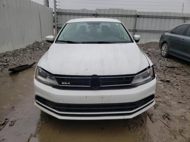 Photo 5 from auction – 2017 VOLKSWAGEN JETTA S with VIN 3VW2B7AJ3HM369458