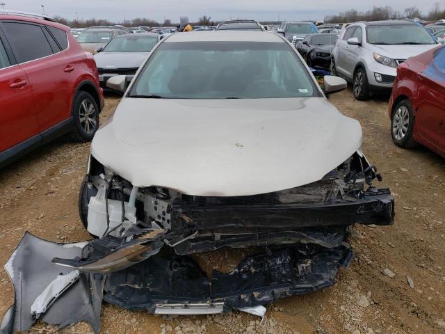 Photo 5 from auction – 2017 TOYOTA CAMRY with VIN 4T1BF1FK6HU766420