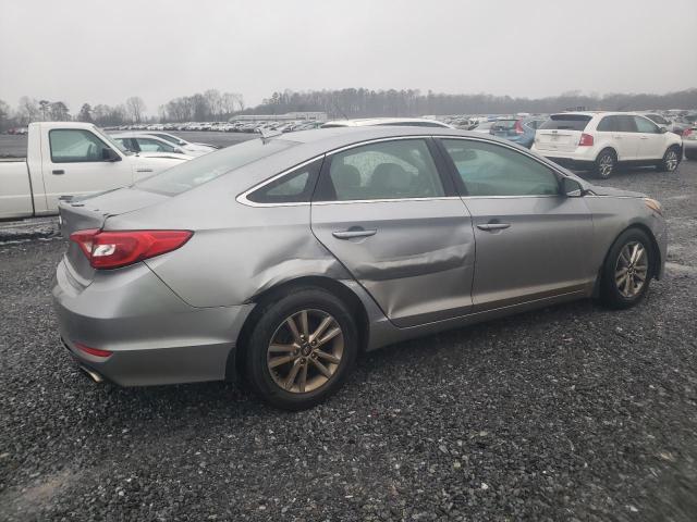 Photo 3 from auction – 2015 HYUNDAI SONATA SE with VIN 5NPE24AF6FH250591