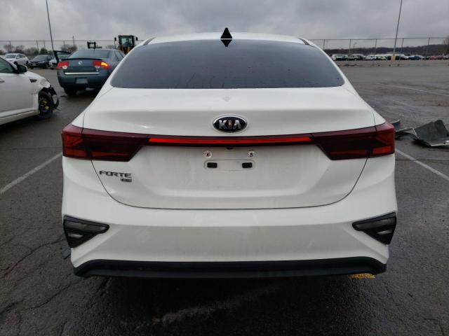 Photo 6 from auction – 2020 KIA FORTE FE with VIN 3KPF24AD9LE235795
