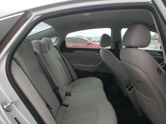 Photo 10 from auction – 2019 HYUNDAI SONATA LIM with VIN 5NPE34AF4KH788469