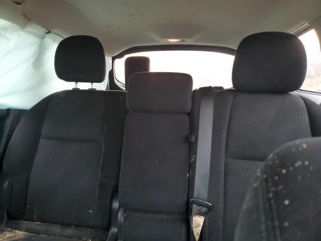 Photo 10 from auction – 2016 NISSAN PATHFINDER with VIN 5N1AR2MM2GC633915