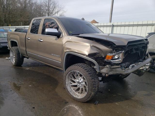 Photo 4 from auction – 2014 GMC SIERRA K15 with VIN 1GTV2VEC0EZ295250