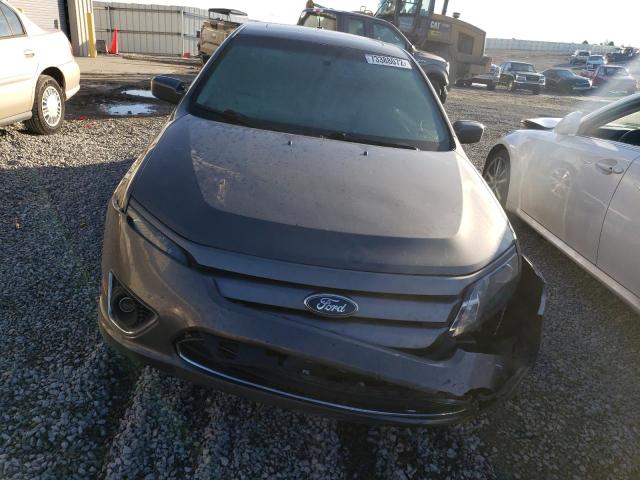 Photo 5 from auction – 2011 FORD FUSION SE with VIN 3FAHP0HA6BR200885