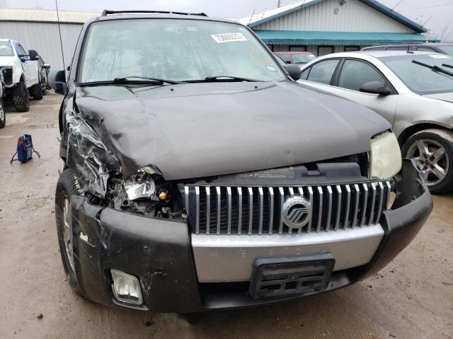 Photo 5 from auction – 2006 MERCURY MARINER with VIN 4M2YU56116KJ10180