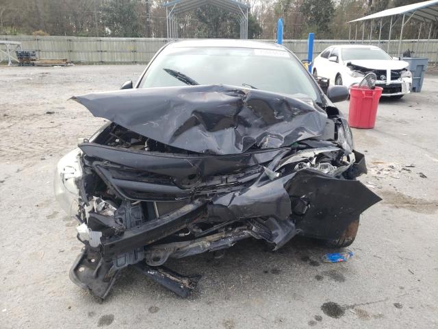 Photo 5 from auction – 2012 TOYOTA COROLLA BA with VIN 5YFBU4EE8CP013999
