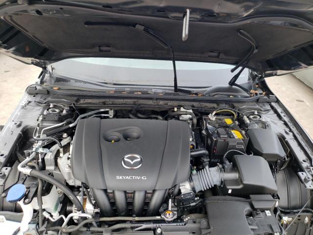 Photo 11 from auction – 2022 MAZDA 3 PREFERRE with VIN JM1BPALL2N1507922