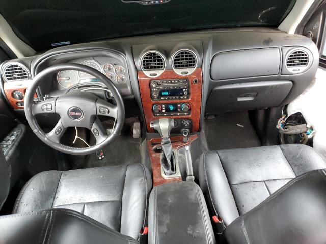 Photo 8 from auction – 2008 GMC ENVOY with VIN 1GKDT13S282259833