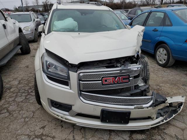 Photo 5 from auction – 2015 GMC ACADIA DEN with VIN 1GKKRTKD6FJ101583