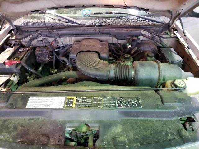 Photo 11 from auction – 2003 FORD F150 with VIN 2FTRX08W33CA48116