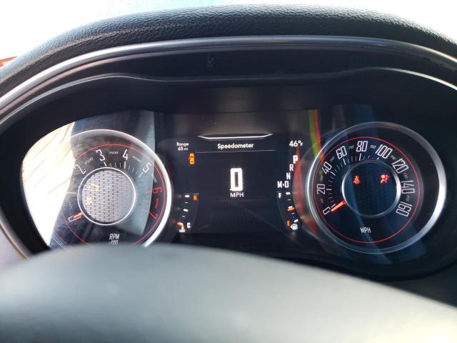 Photo 9 from auction – 2015 DODGE CHALLENGER with VIN 2C3CDZBTXFH782846