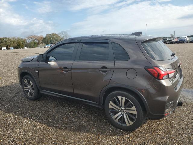 Photo 2 from auction – 2020 MITSUBISHI OUTLANDER with VIN JA4AP3AU3LU031351