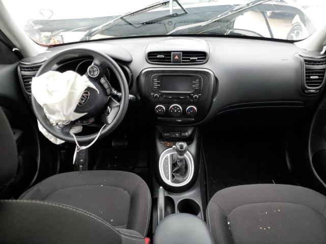 Photo 8 from auction – 2019 KIA SOUL with VIN KNDJN2A29K7001238
