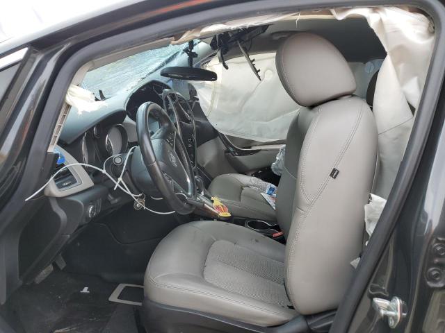 Photo 7 from auction – 2014 BUICK VERANO CON with VIN 1G4PR5SK1E4140294