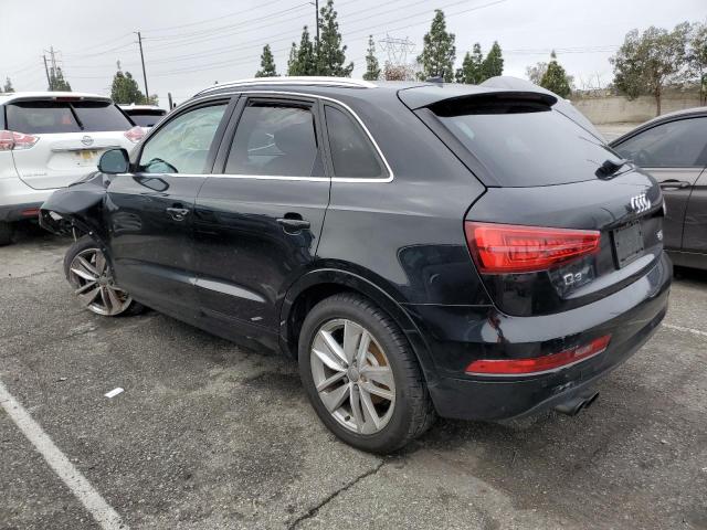 Photo 2 from auction – 2016 AUDI Q3 with VIN WA1EFCFS0GR008355