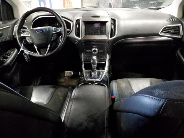Photo 8 from auction – 2017 FORD EDGE SPORT with VIN 2FMPK4APXHBB99267
