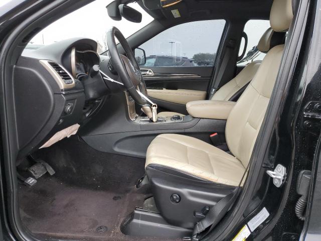 Photo 7 from auction – 2017 JEEP GRAND CHER with VIN 1C4RJFBG3HC637668