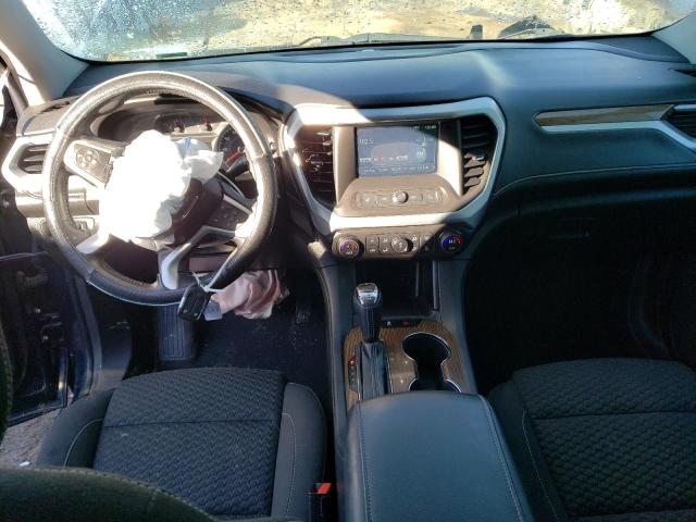 Photo 8 from auction – 2017 GMC ACADIA SLE with VIN 1GKKNRLA8HZ144040
