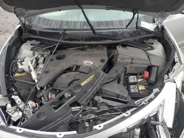 Photo 11 from auction – 2014 NISSAN ALTIMA 2.5 with VIN 1N4AL3AP7EN207705