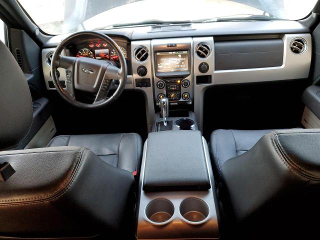 Photo 8 from auction – 2014 FORD F150 SUPER with VIN 1FTFW1ET2EFB65120