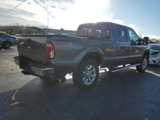 Photo 3 from auction – 2011 FORD F250 SUPER with VIN 1FT7W2BT2BEA25391