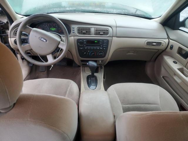 Photo 8 from auction – 2005 FORD TAURUS with VIN 1FAFP53U75A120273