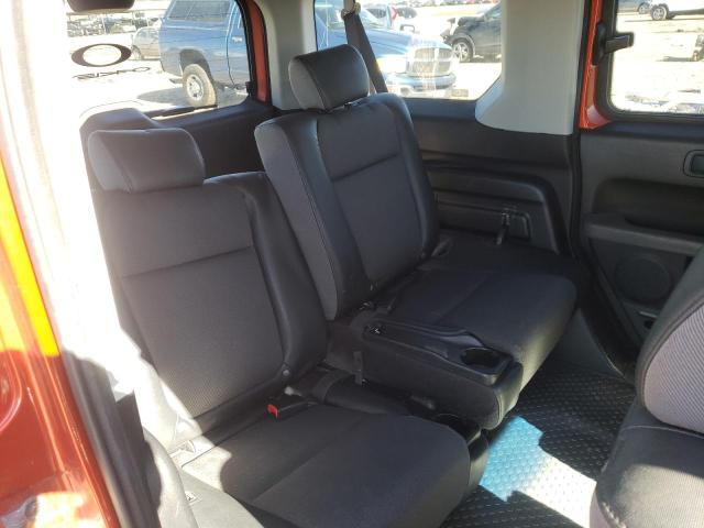 Photo 11 from auction – 2005 HONDA ELEMENT EX with VIN 5J6YH18665L013782