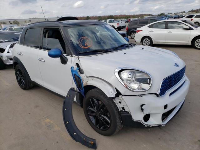 Photo 4 from auction – 2012 MINI COOPER S C with VIN WMWZC3C51CWM26589