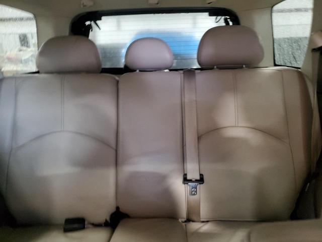 Photo 10 from auction – 2008 MERCURY MARINER PR with VIN 4M2CU97118KJ01031