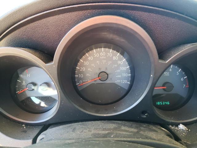 Photo 9 from auction – 2010 CHRYSLER SEBRING TO with VIN 1C3CC4FB7AN128460