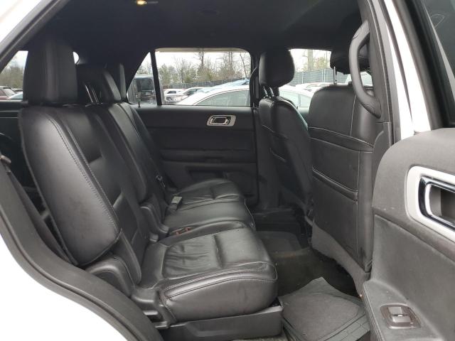 Photo 10 from auction – 2014 FORD EXPLORER X with VIN 1FM5K7D82EGB07683