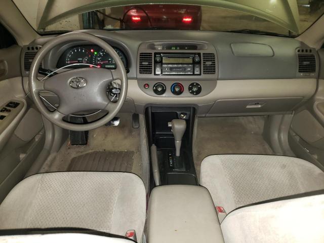 Photo 8 from auction – 2002 TOYOTA CAMRY LE with VIN 4T1BE32K82U065728