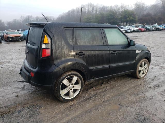 Photo 3 from auction – 2011 KIA SOUL with VIN KNDJT2A22B7220175