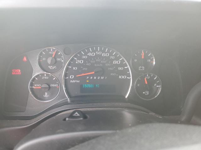 Photo 9 from auction – 2017 CHEVROLET EXPRESS G2 with VIN 1GCWGBFF6H1134580