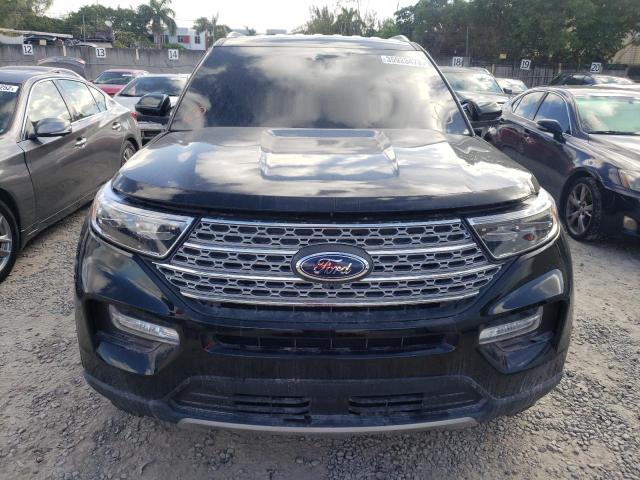 Photo 5 from auction – 2020 FORD EXPLORER L with VIN 1FMSK7FH7LGA01727