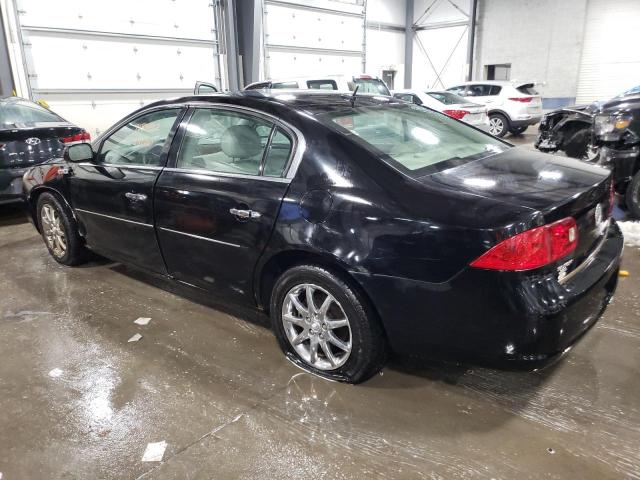 Photo 2 from auction – 2007 BUICK LUCERNE CX with VIN 1G4HD57277U188056