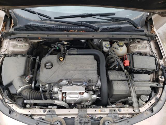 Photo 11 from auction – 2018 CHEVROLET MALIBU LT with VIN 1G1ZD5ST5JF207796