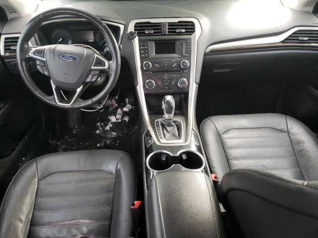 Photo 8 from auction – 2016 FORD FUSION SE with VIN 3FA6P0HD6GR233796