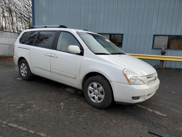 Photo 4 from auction – 2008 KIA SEDONA EX with VIN KNDMB233486251092