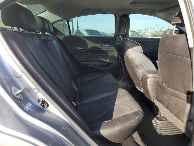 Photo 10 from auction – 2020 ACURA ILX PREMIU with VIN 19UDE2F72LA008474