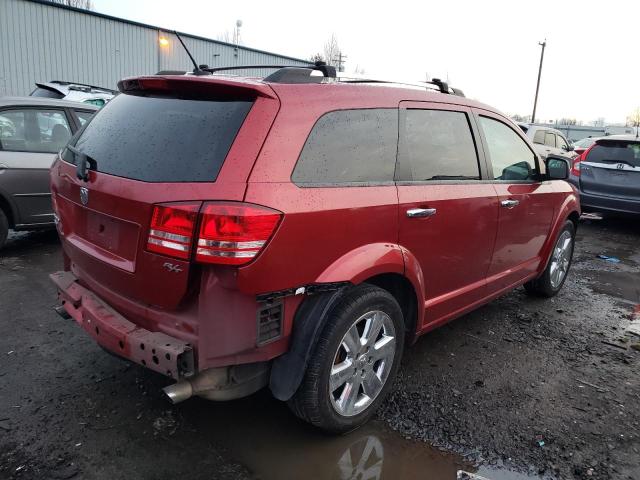 Photo 3 from auction – 2009 DODGE JOURNEY R/ with VIN 3D4GH67V19T154148