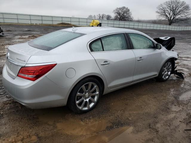 Photo 3 from auction – 2014 BUICK LACROSSE P with VIN 1G4GD5G3XEF266609