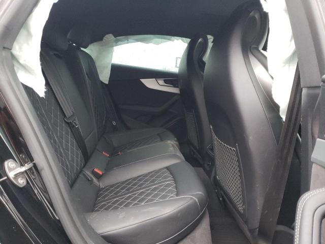 Photo 10 from auction – 2018 AUDI S5 PRESTIG with VIN WAUC4CF55JA133738