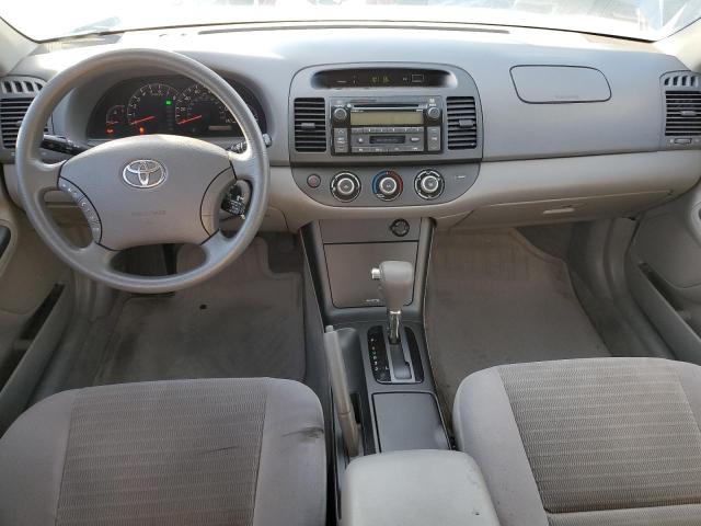 Photo 8 from auction – 2006 TOYOTA CAMRY LE with VIN 4T1BF30K16U627586