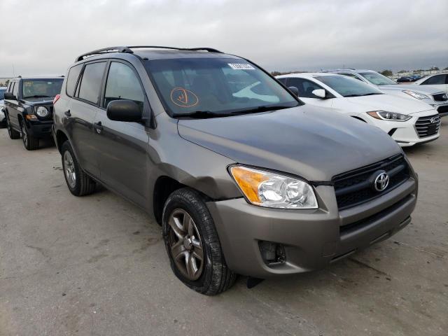 Photo 4 from auction – 2011 TOYOTA RAV4 with VIN JTMZF4DV8BD029700