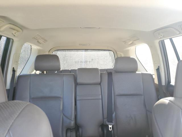 Photo 10 from auction – 2013 LEXUS GX 460 PRE with VIN JTJJM7FX1D5060252
