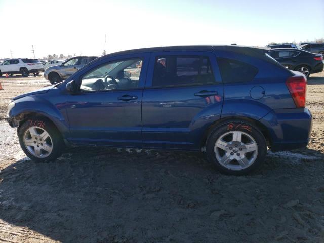 Photo 2 from auction – 2009 DODGE CALIBER SX with VIN 1B3HB48A99D214073