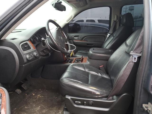 Photo 7 from auction – 2008 CHEVROLET SUBURBAN K with VIN 3GNFK16368G171037