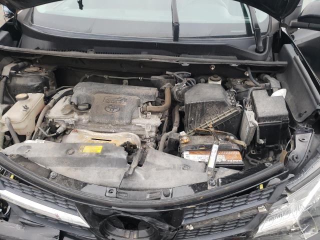 Photo 11 from auction – 2014 TOYOTA RAV4 LIMIT with VIN 2T3DFREV6EW153882