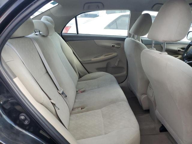 Photo 10 from auction – 2010 TOYOTA COROLLA BA with VIN 1NXBU4EE7AZ234926